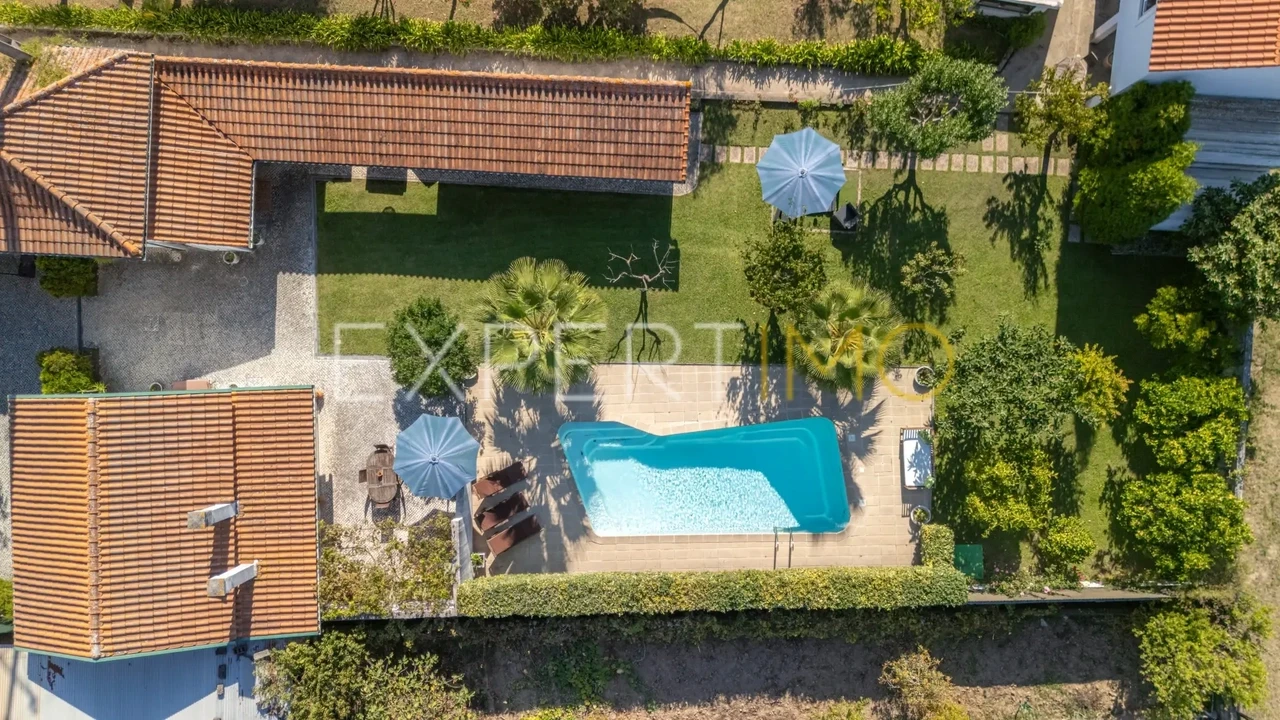 Moradia T5 para Venda em Mealhada, Ventosa do Bairro e Antes Foto 4