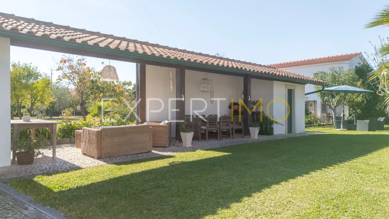 Moradia T5 para Venda em Mealhada, Ventosa do Bairro e Antes Foto 10