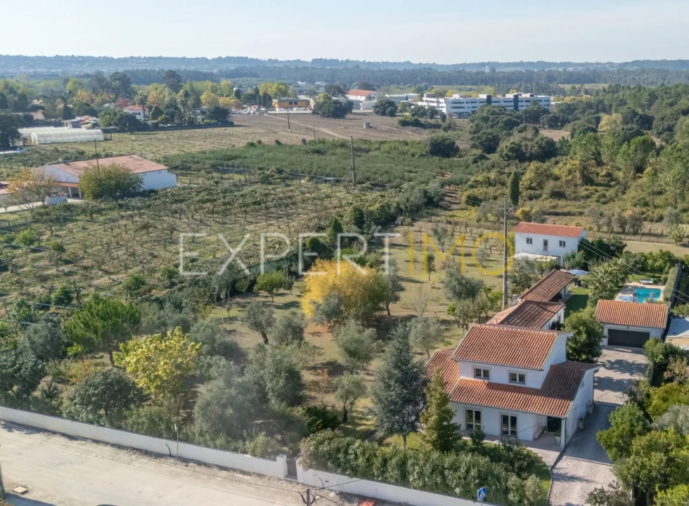 Moradia T5 para Venda em Mealhada, Ventosa do Bairro e Antes Foto 33