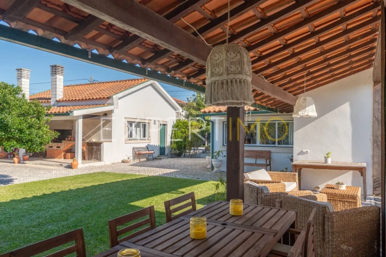 Moradia T5 para Venda em Mealhada, Ventosa do Bairro e Antes Foto 7