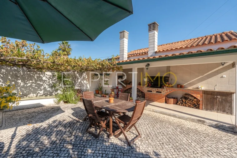 Moradia T5 para Venda em Mealhada, Ventosa do Bairro e Antes Foto 8