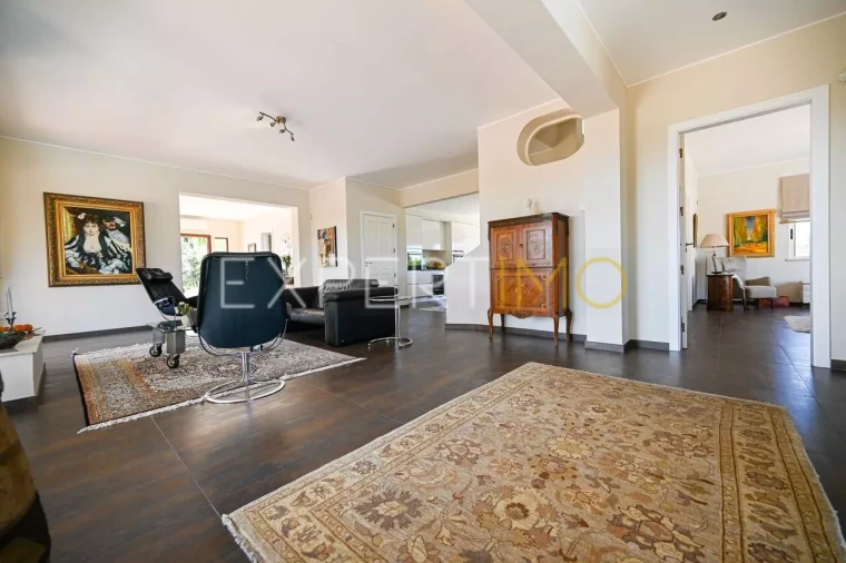 Moradia T3 para Venda em Quelfes Foto 21