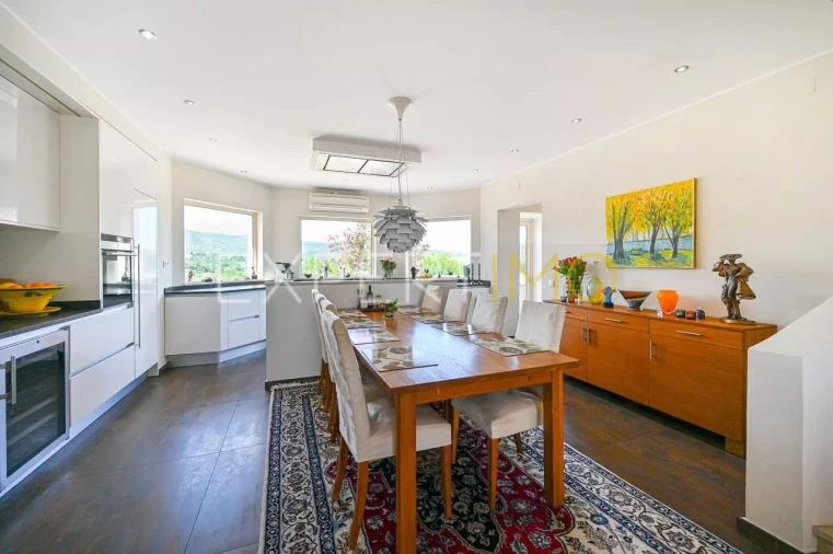 Moradia T3 para Venda em Quelfes Foto 25