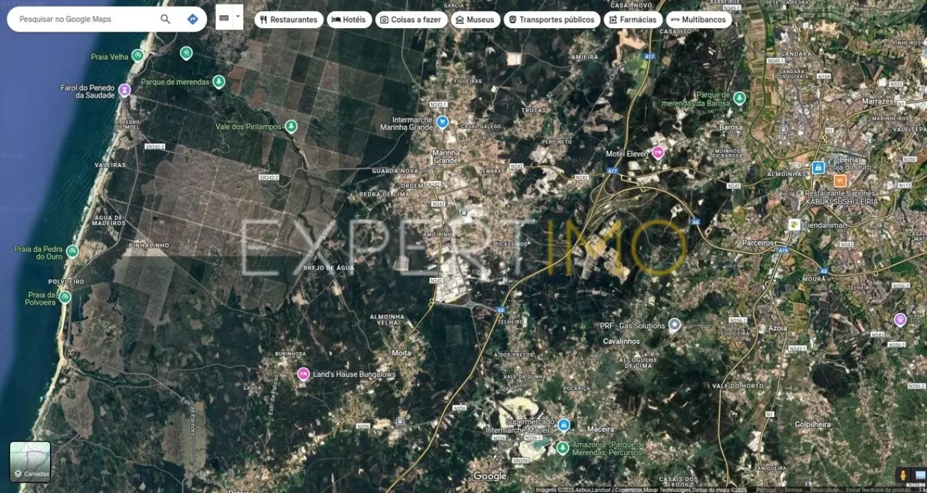 Terreno para Venda em Marinha Grande Foto 15