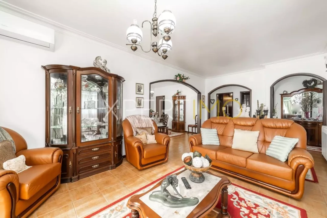 Quinta T4 para Venda em Vacariça Foto 18