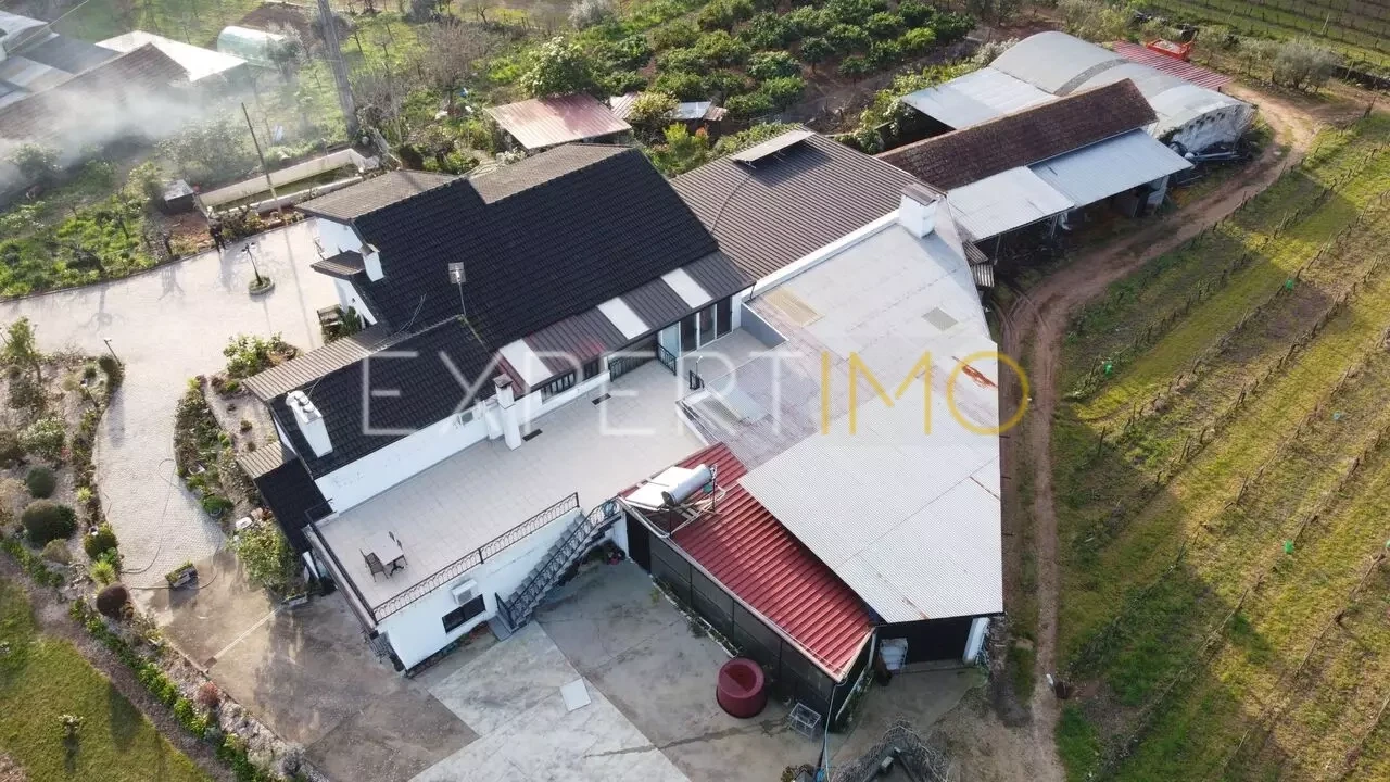 Quinta T4 para Venda em Vacariça Foto 2