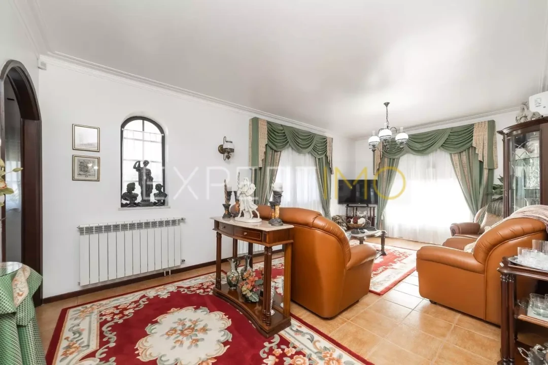 Quinta T4 para Venda em Vacariça Foto 19