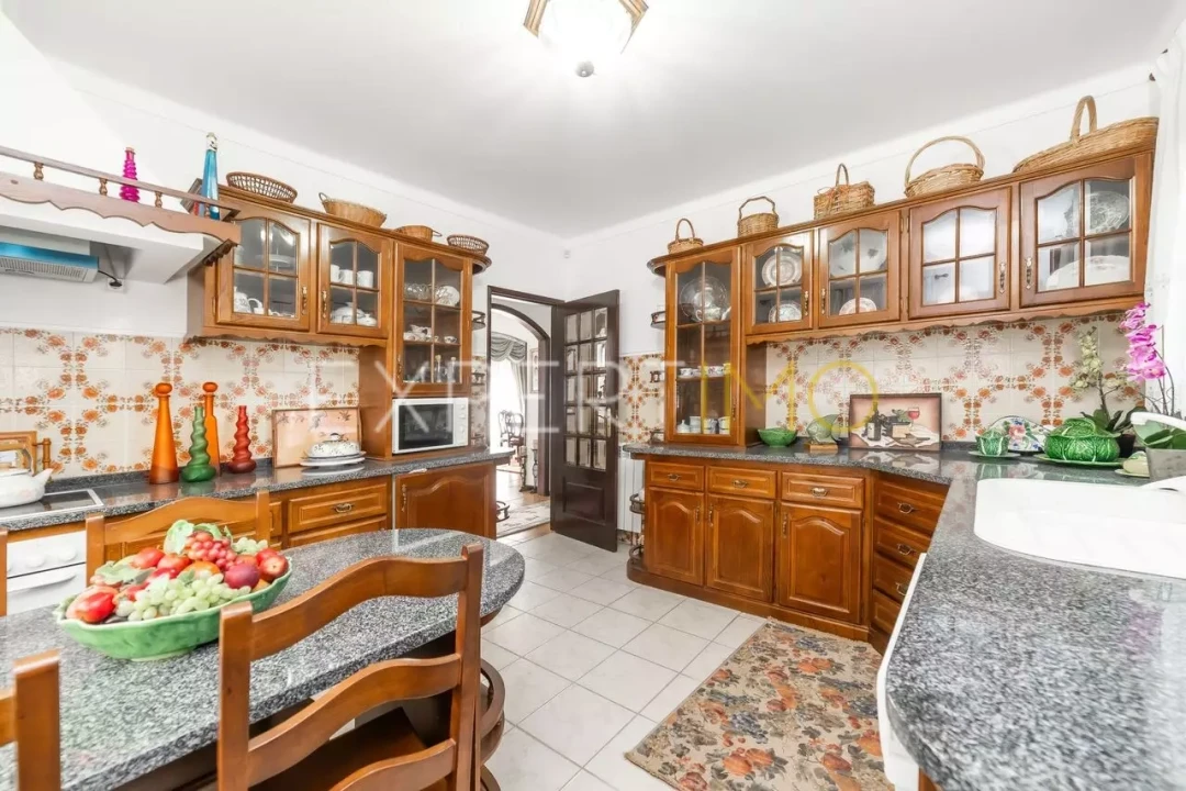 Quinta T4 para Venda em Vacariça Foto 22