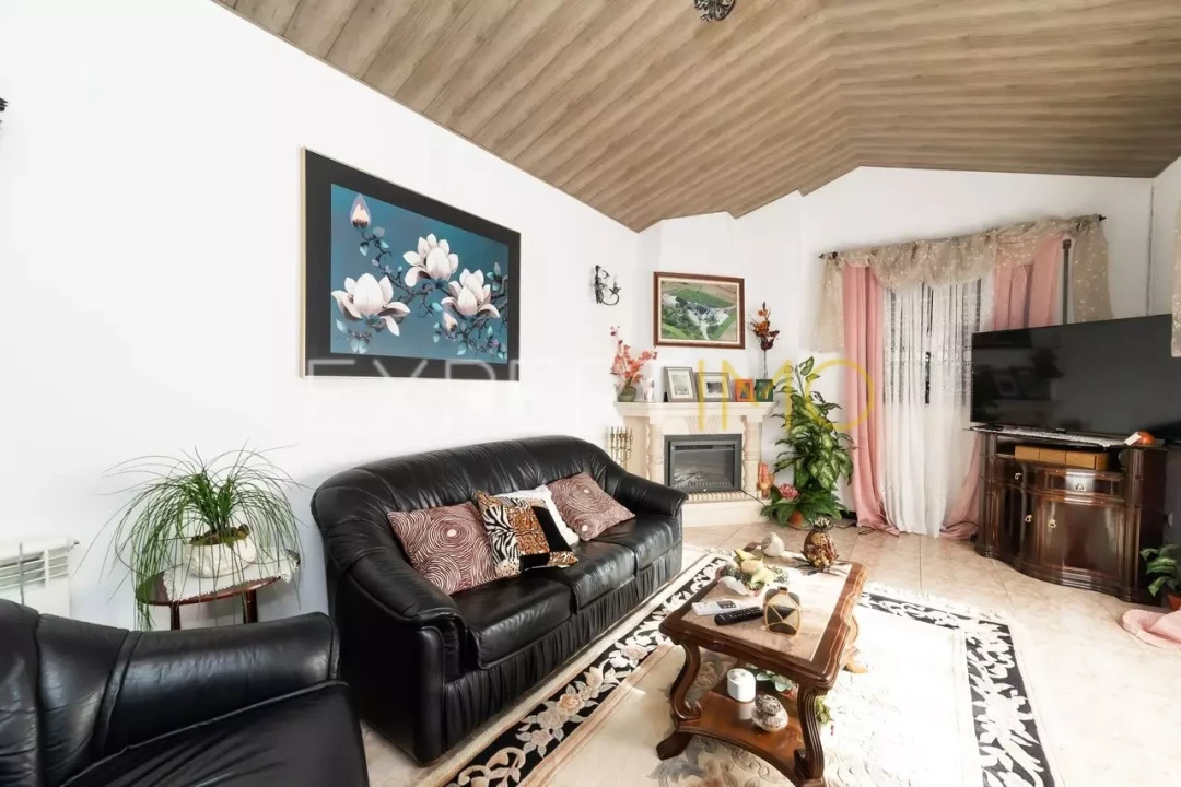 Quinta T4 para Venda em Vacariça Foto 24