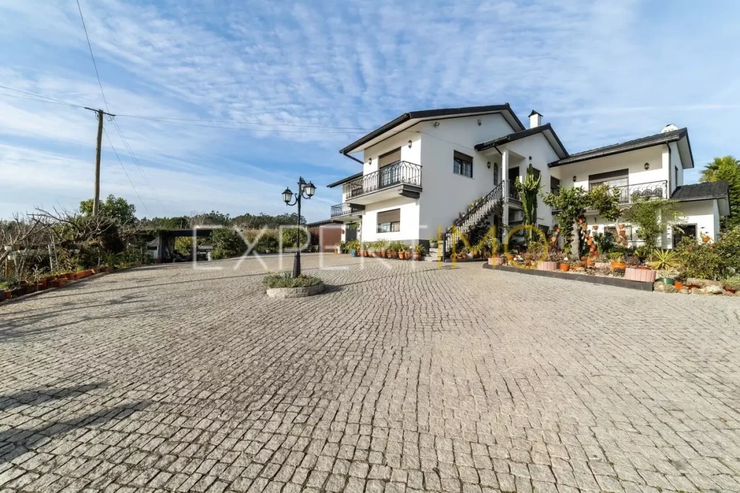 Quinta T4 para Venda em Vacariça Foto 4