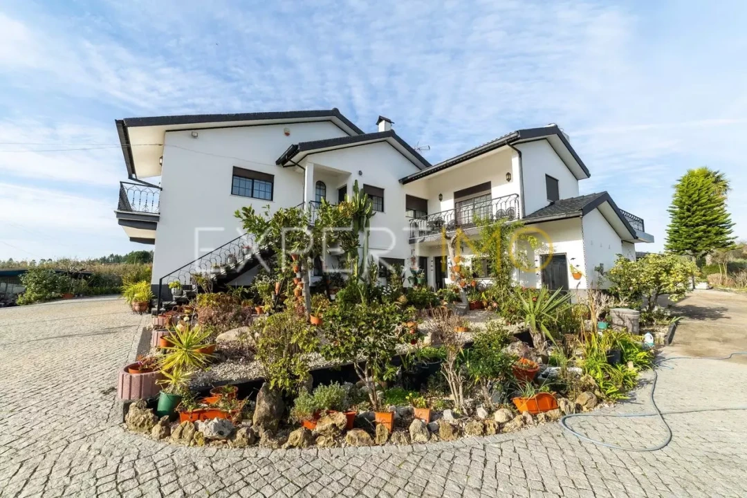 Quinta T4 para Venda em Vacariça Foto 5