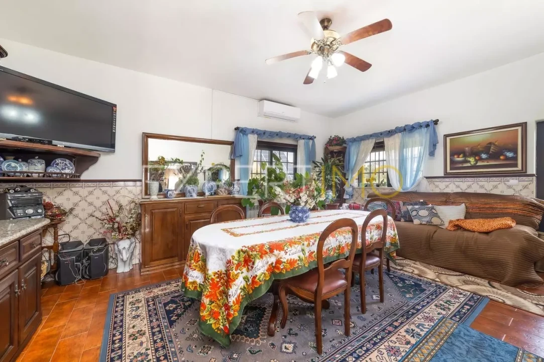 Quinta T4 para Venda em Vacariça Foto 6