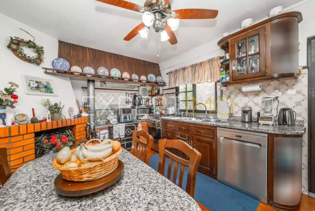 Quinta T4 para Venda em Vacariça Foto 7