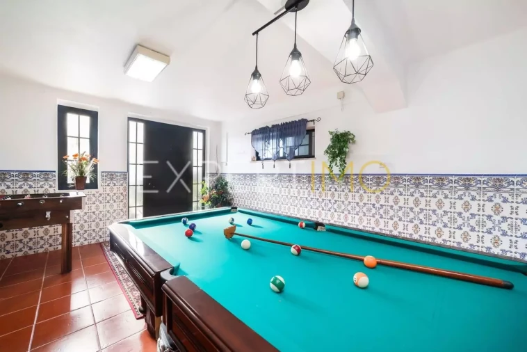 Quinta T4 para Venda em Vacariça Foto 15