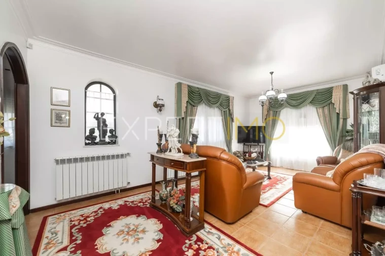 Quinta T4 para Venda em Vacariça Foto 19