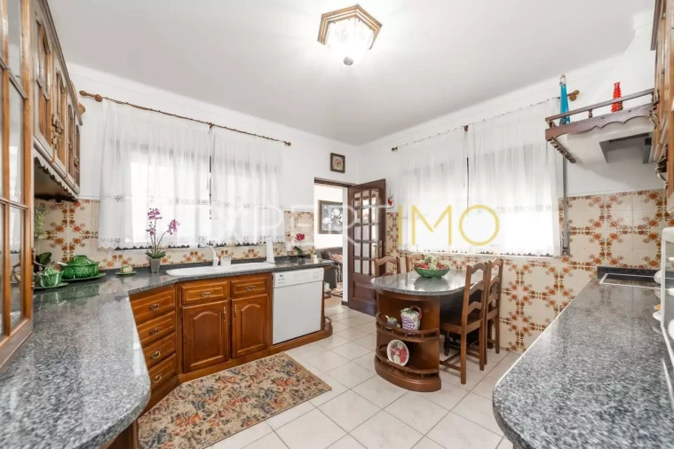 Quinta T4 para Venda em Vacariça Foto 21