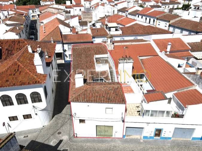 Prédio para Venda em Redondo Foto 5