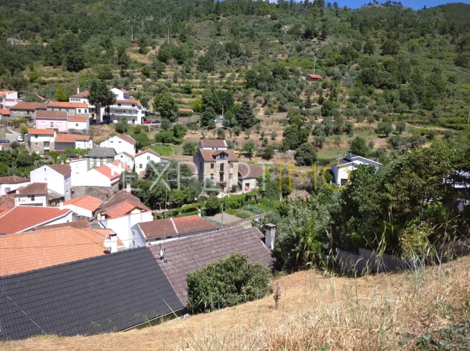Terreno para Venda em Famalicão Foto 9