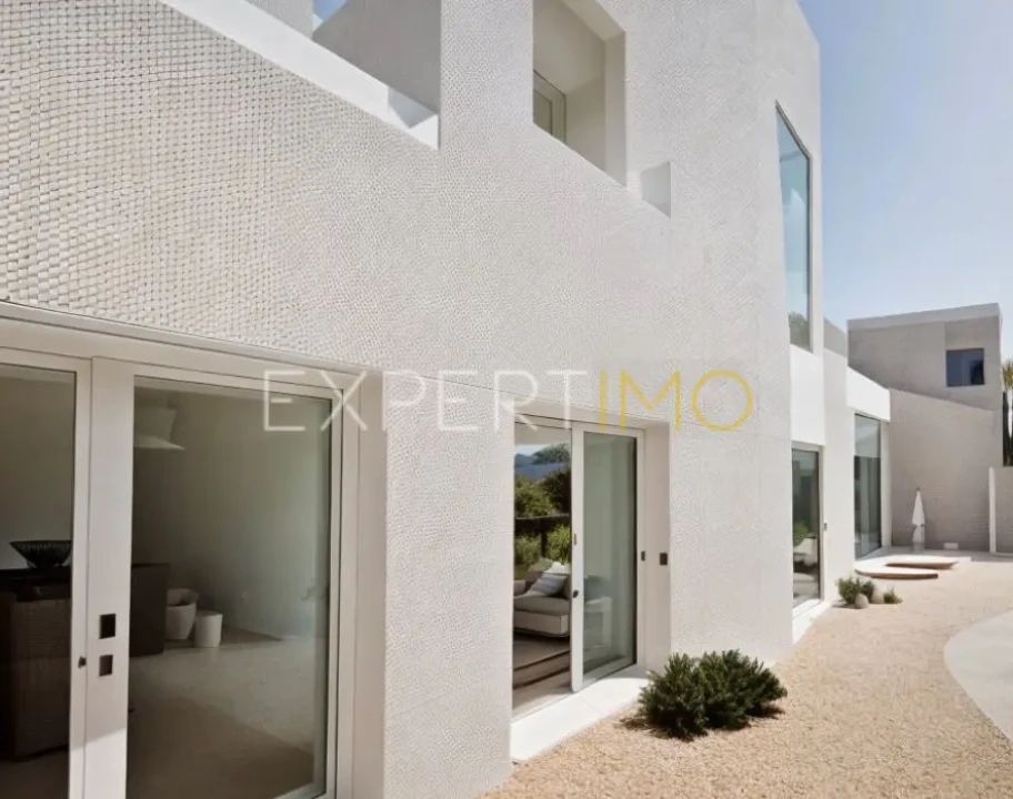 Moradia T3 para Venda em São Brás de Alportel Foto 5