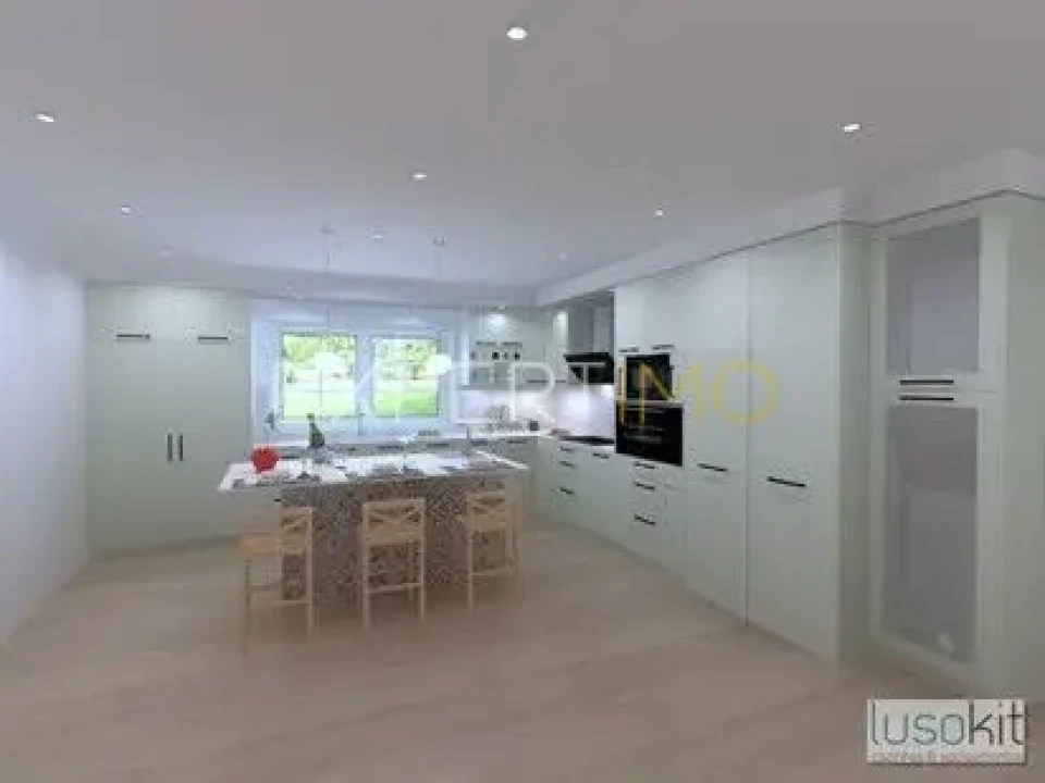 Moradia T3 para Venda em São Brás de Alportel Foto 8