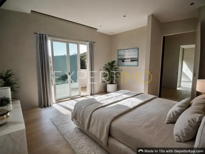 Moradia T3 para Venda em São Brás de Alportel Foto 17