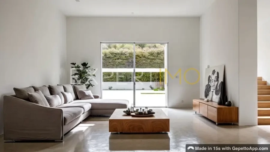 Moradia T3 para Venda em São Brás de Alportel Foto 2