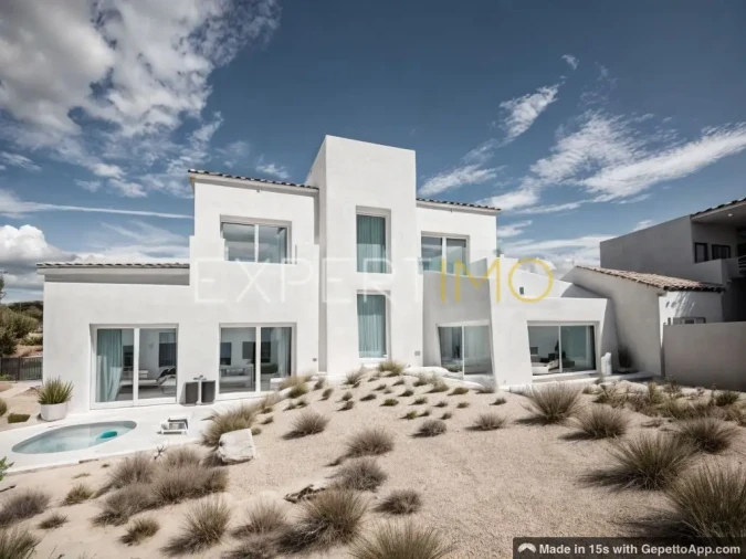 Moradia T3 para Venda em São Brás de Alportel Foto 24