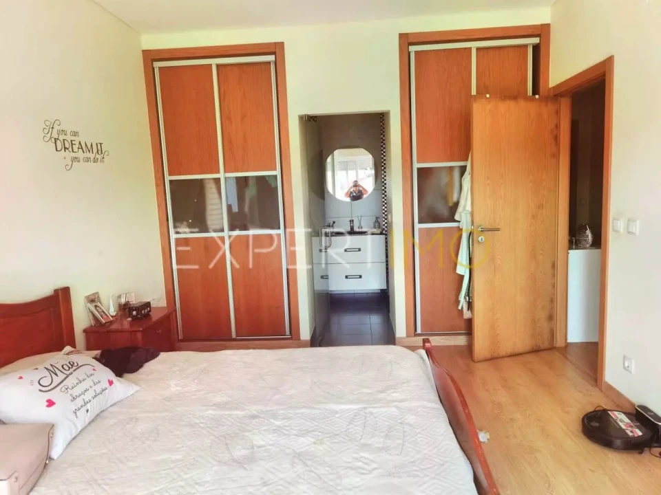 Apartamento T3 para Venda em Casal de Cambra Foto 15