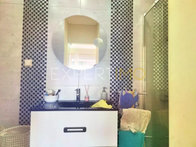 Apartamento T3 para Venda em Casal de Cambra Foto 19