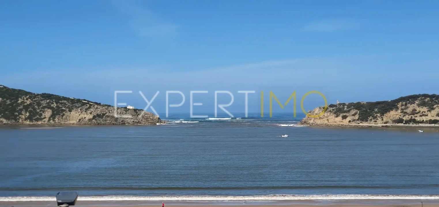 Apartamento T3 para Venda em São Martinho do Porto Foto 9