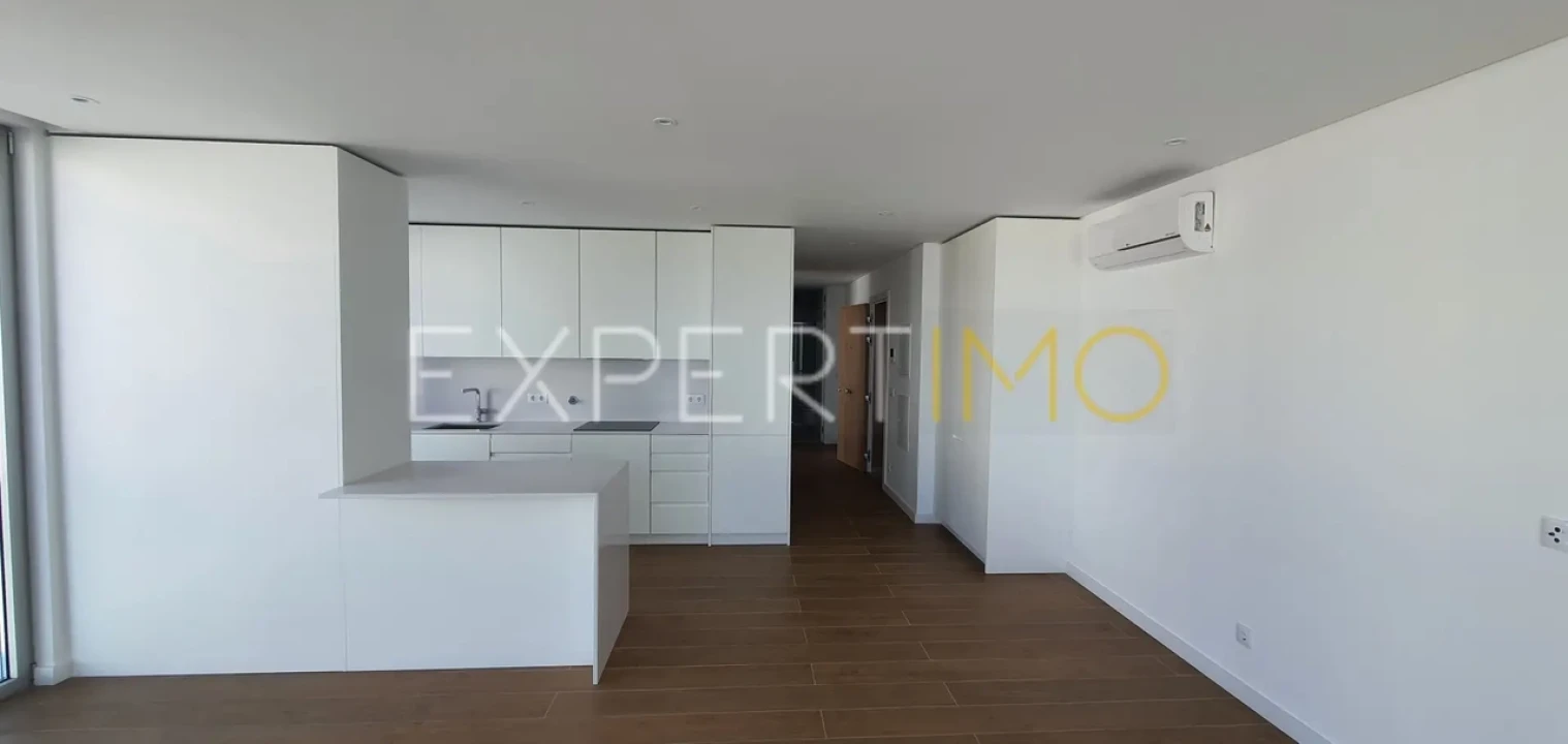 Apartamento T3 para Venda em São Martinho do Porto Foto 15