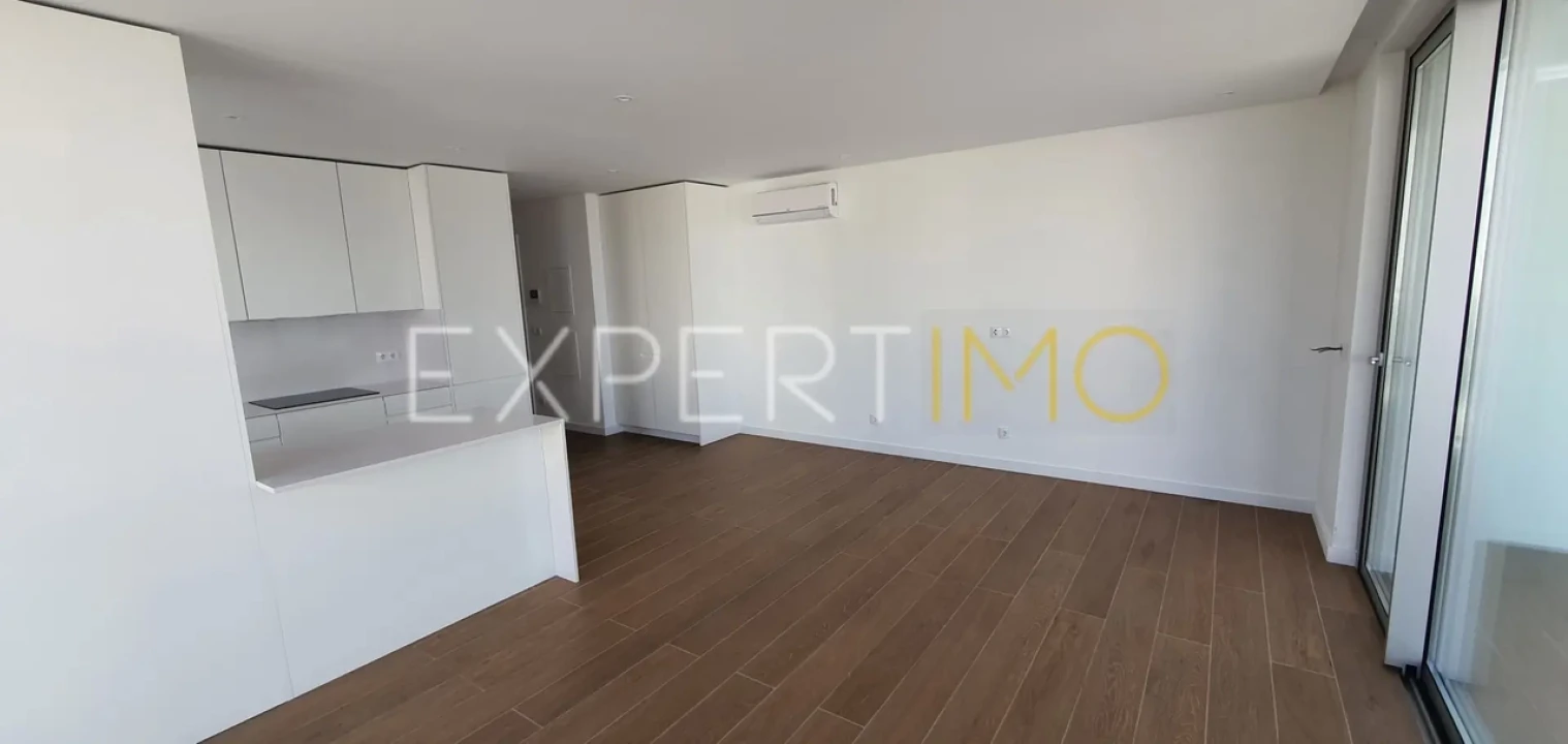 Apartamento T3 para Venda em São Martinho do Porto Foto 20