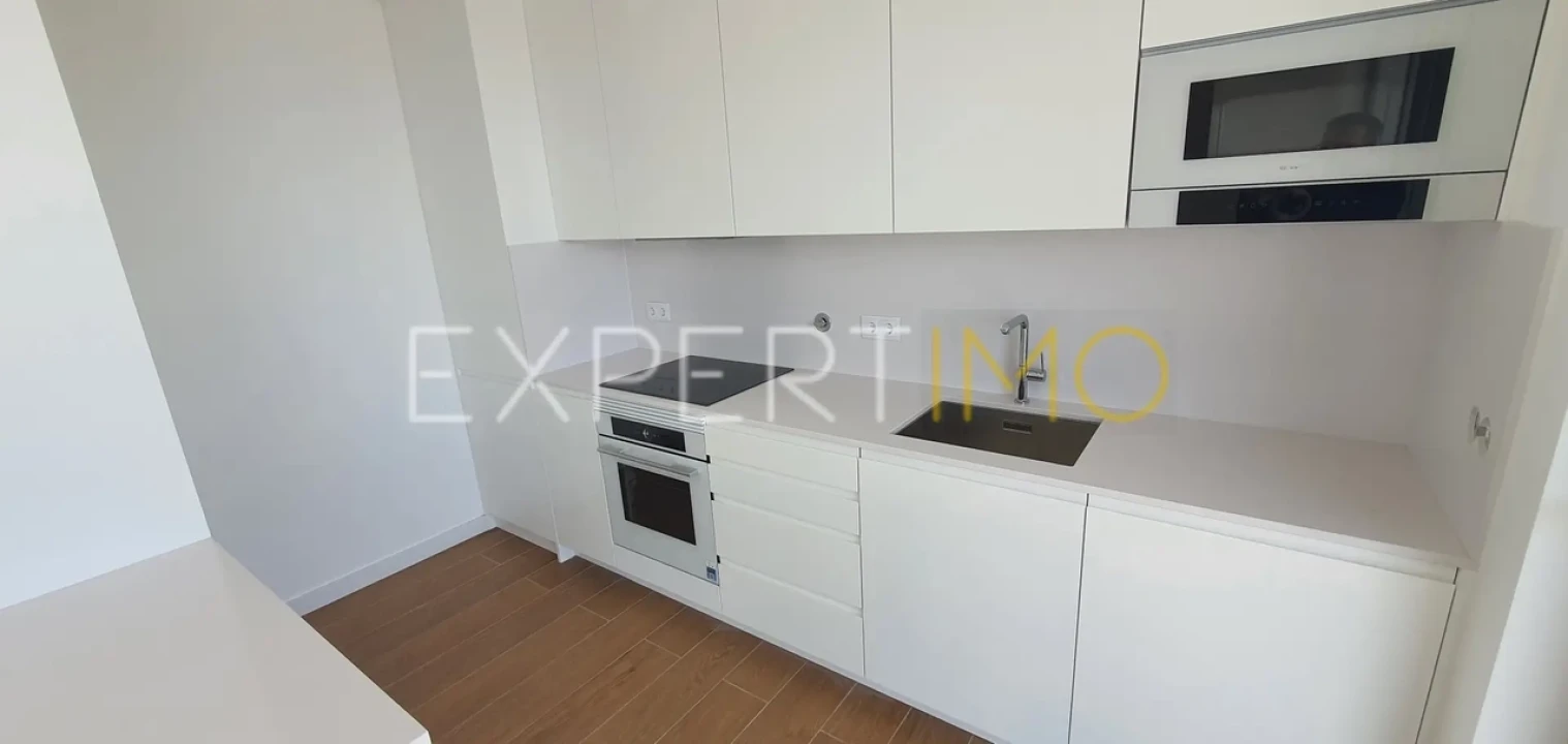 Apartamento T3 para Venda em São Martinho do Porto Foto 5