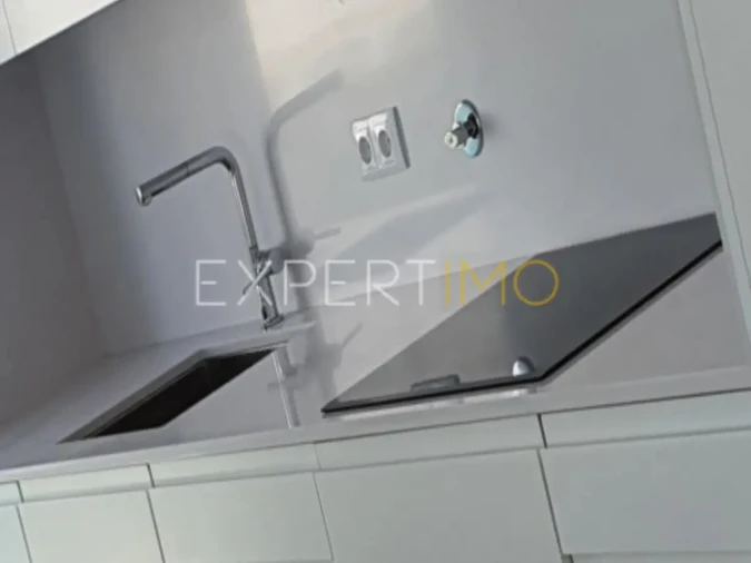 Apartamento T3 para Venda em São Martinho do Porto Foto 10