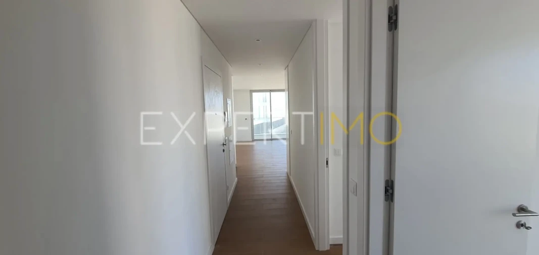 Apartamento T3 para Venda em São Martinho do Porto Foto 16