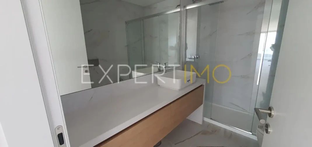 Apartamento T3 para Venda em São Martinho do Porto Foto 4