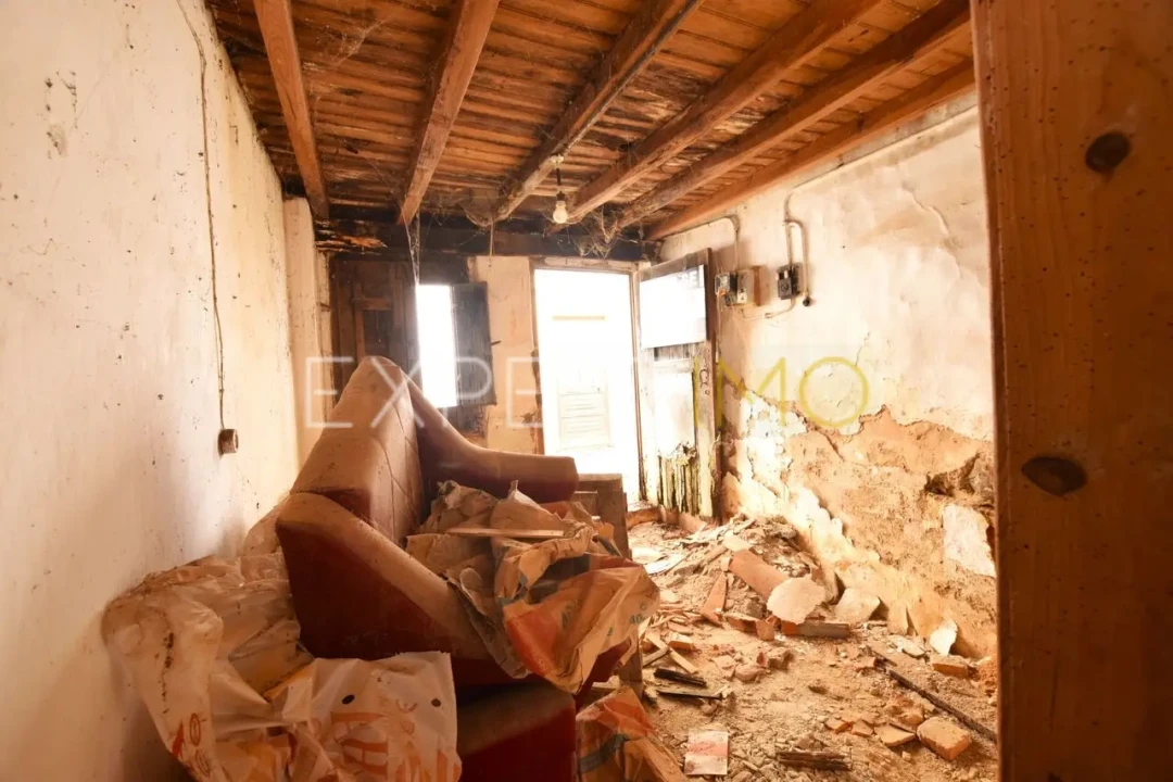 Moradia T2 para Venda em Montalvão Foto 11