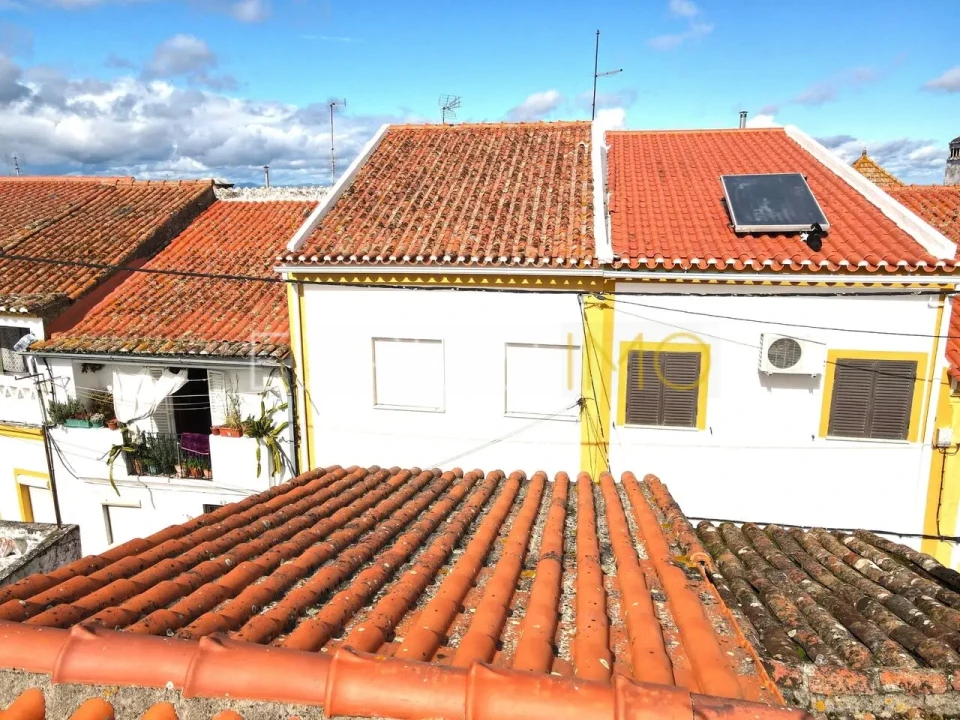 Moradia T2 para Venda em Montalvão Foto 18