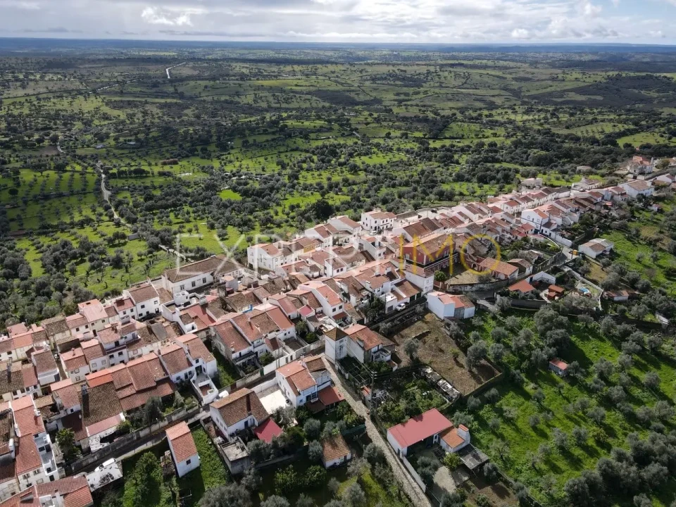 Moradia T2 para Venda em Montalvão Foto 5