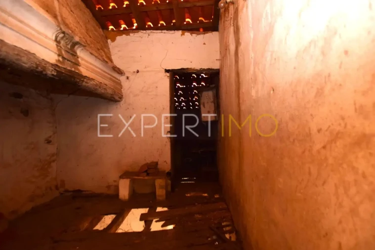 Moradia T2 para Venda em Montalvão Foto 15