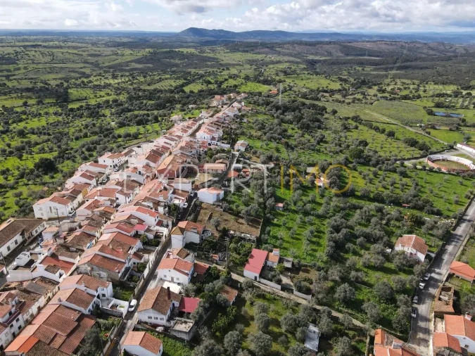 Moradia T2 para Venda em Montalvão Foto 4