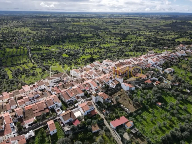 Moradia T2 para Venda em Montalvão Foto 5