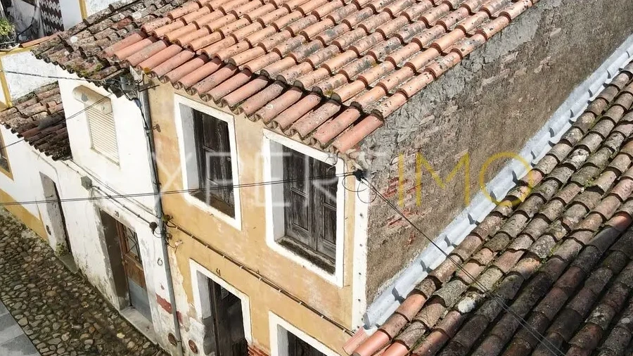 Moradia T2 para Venda em Montalvão