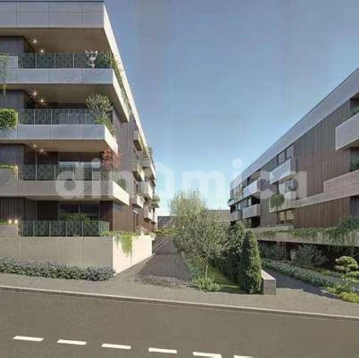 Apartamento T1 para Venda em Brufe Foto 1