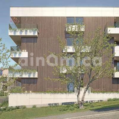 Apartamento T1 para Venda em Brufe Foto 2