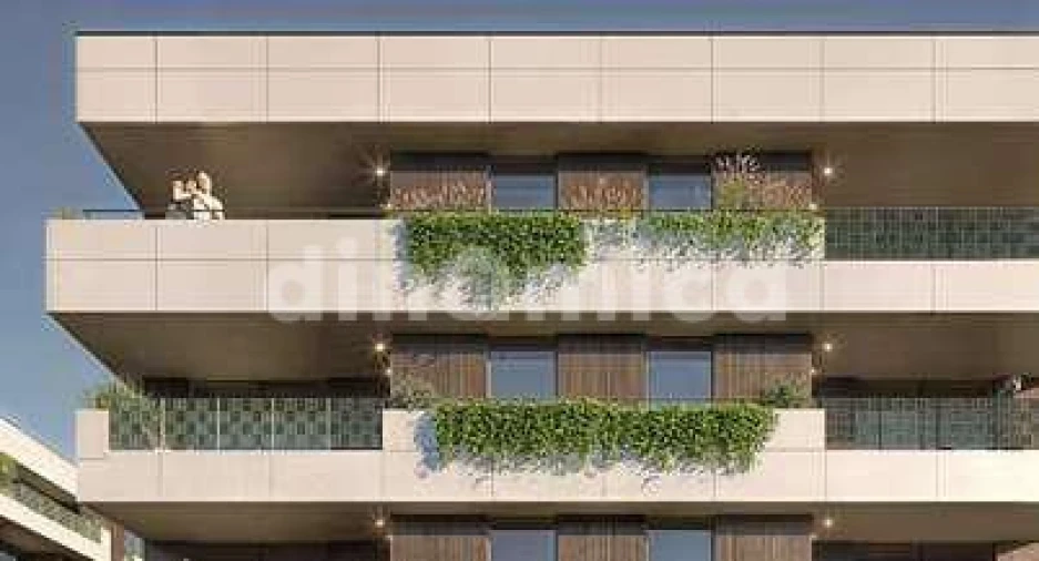 Apartamento T1 para Venda em Brufe Foto 4