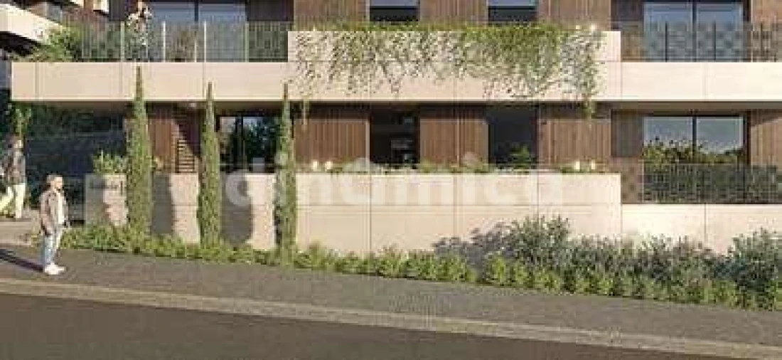 Apartamento T1 para Venda em Brufe Foto 5