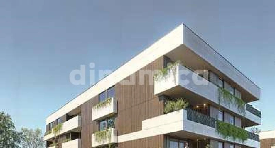 Apartamento T1 para Venda em Brufe Foto 6