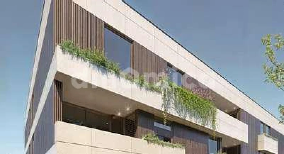 Apartamento T1 para Venda em Brufe Foto 7