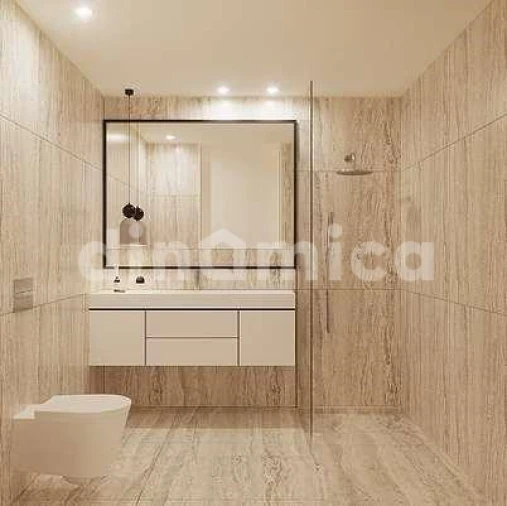 Apartamento T1 para Venda em Brufe Foto 9